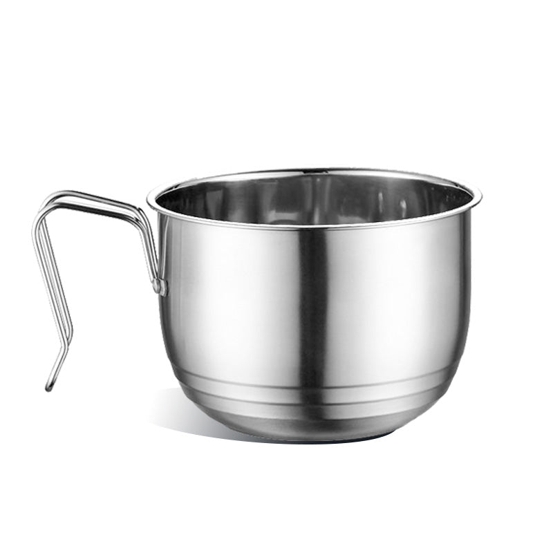 Cesto setaccio sospeso multifunzionale per il lavandino della cucina