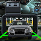 🔥Hot Sale 50%🚗1080p WiFi Dual Dash Cam with Night Vision