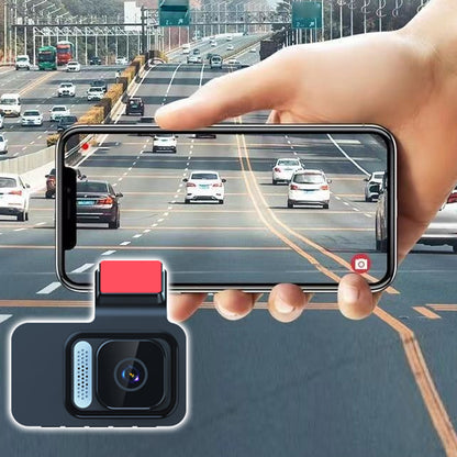 🔥Hot Sale 50%🚗1080p WiFi Dual Dash Cam with Night Vision