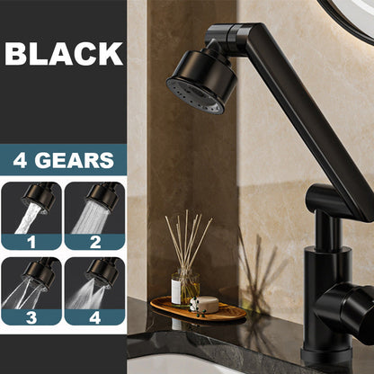 Bestseller 45% di sconto🔥Rubinetti universali per acqua calda e fredda
