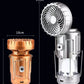 Tragbares 6-in-1-Solar-LED-Notlicht