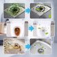 🫧🚽Multifunktionales, leistungsstarkes Abflussreinigerpulver gegen Verstopfungen🫧