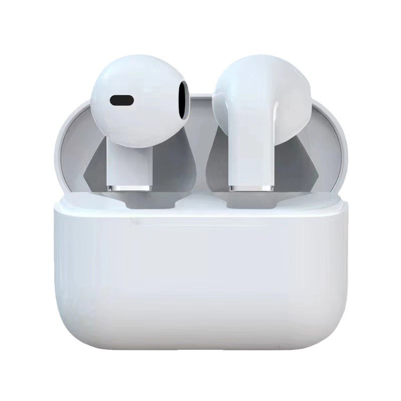 Wireless Bluetooth 5.4 headphones with charger