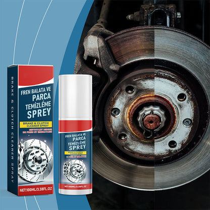 🔥BUY MORA SAVE MORE🔥Effective, safe and durable brake cleaning spray