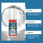 🔥BUY MORA SAVE MORE🔥Effective, safe and durable brake cleaning spray