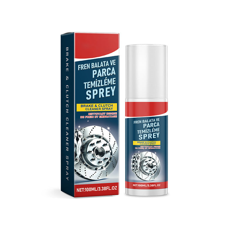 🔥COMPRA MORA AHORRA MÁS🔥Spray limpiador de frenos eficaz, seguro y duradero