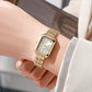 ⏳ Limited time 50% off! 💥ladies luxury quartz wristwatch