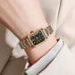⏳ Limited time 50% off! 💥ladies luxury quartz wristwatch