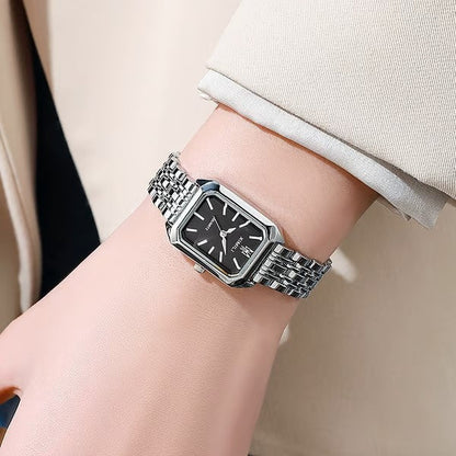 ⏳ Tijdelijk 50% korting! 💥luxe dames quartz polshorloge