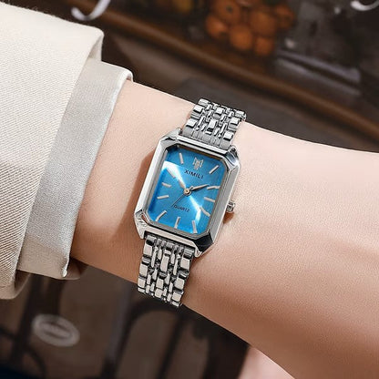 ⏳ Tijdelijk 50% korting! 💥luxe dames quartz polshorloge