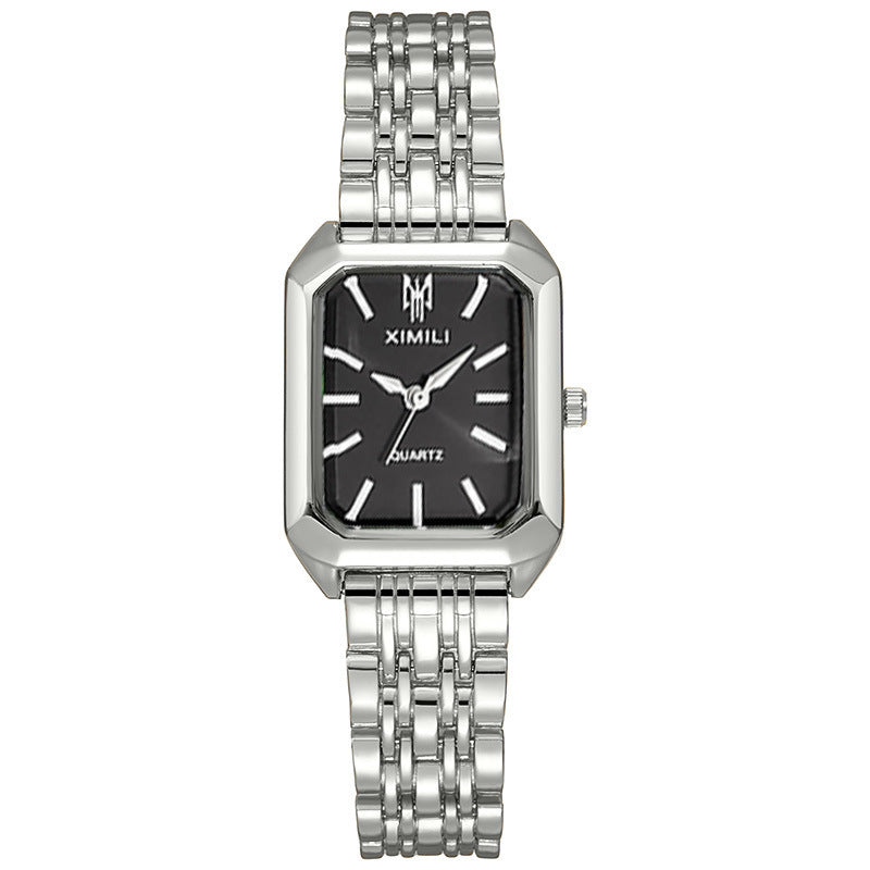 ⏳ Tijdelijk 50% korting! 💥luxe dames quartz polshorloge
