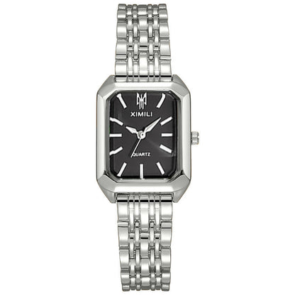 ⏳ Tijdelijk 50% korting! 💥luxe dames quartz polshorloge