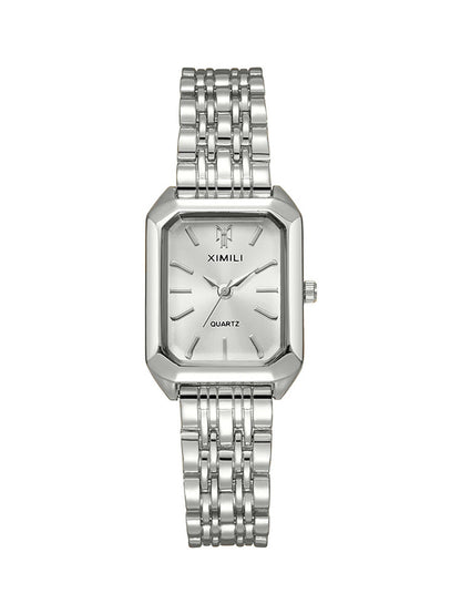 ⏳ Tijdelijk 50% korting! 💥luxe dames quartz polshorloge