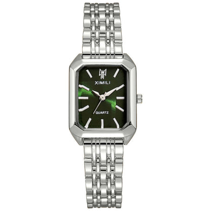 ⏳ Tijdelijk 50% korting! 💥luxe dames quartz polshorloge