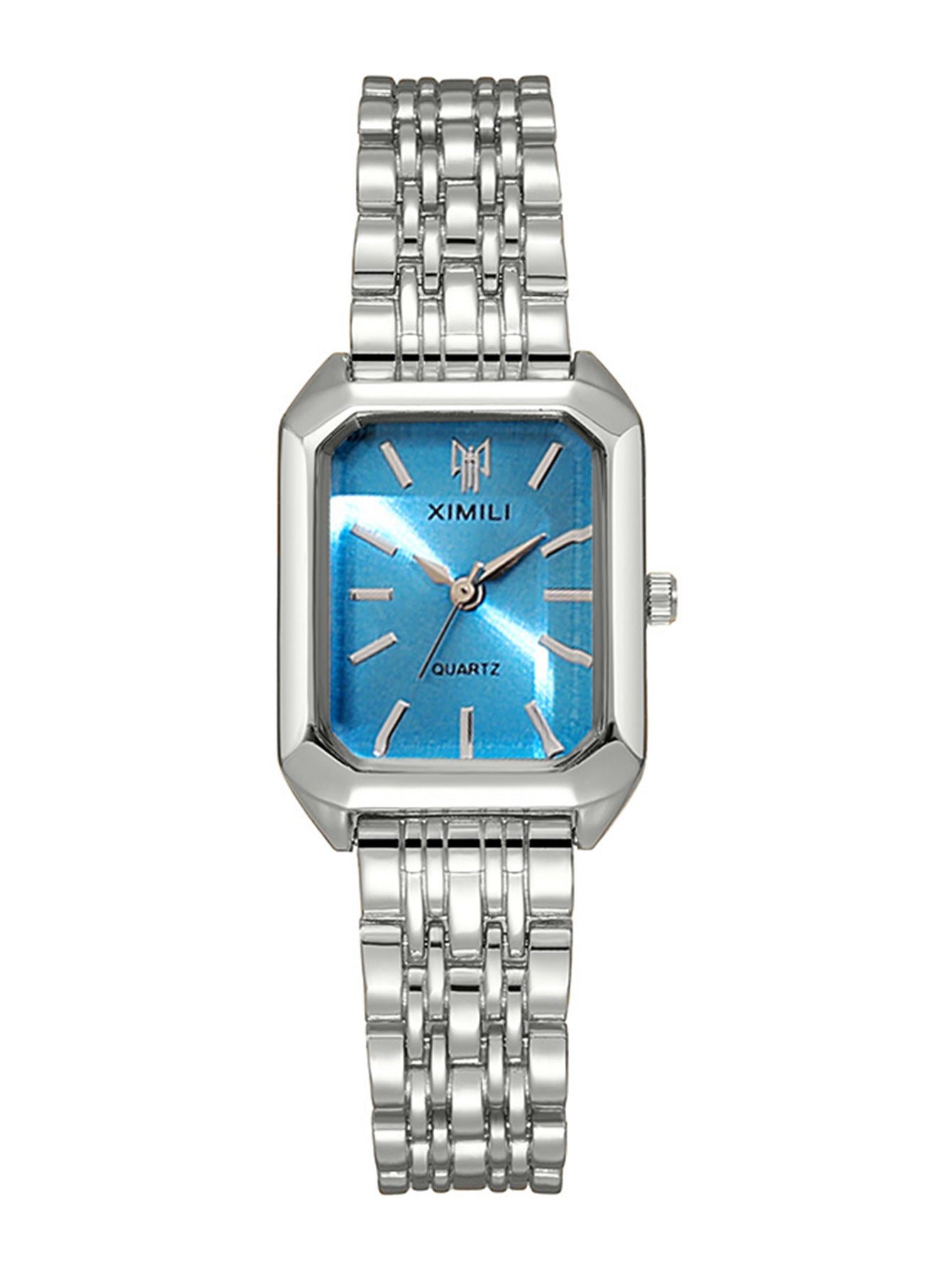 ⏳ Tijdelijk 50% korting! 💥luxe dames quartz polshorloge