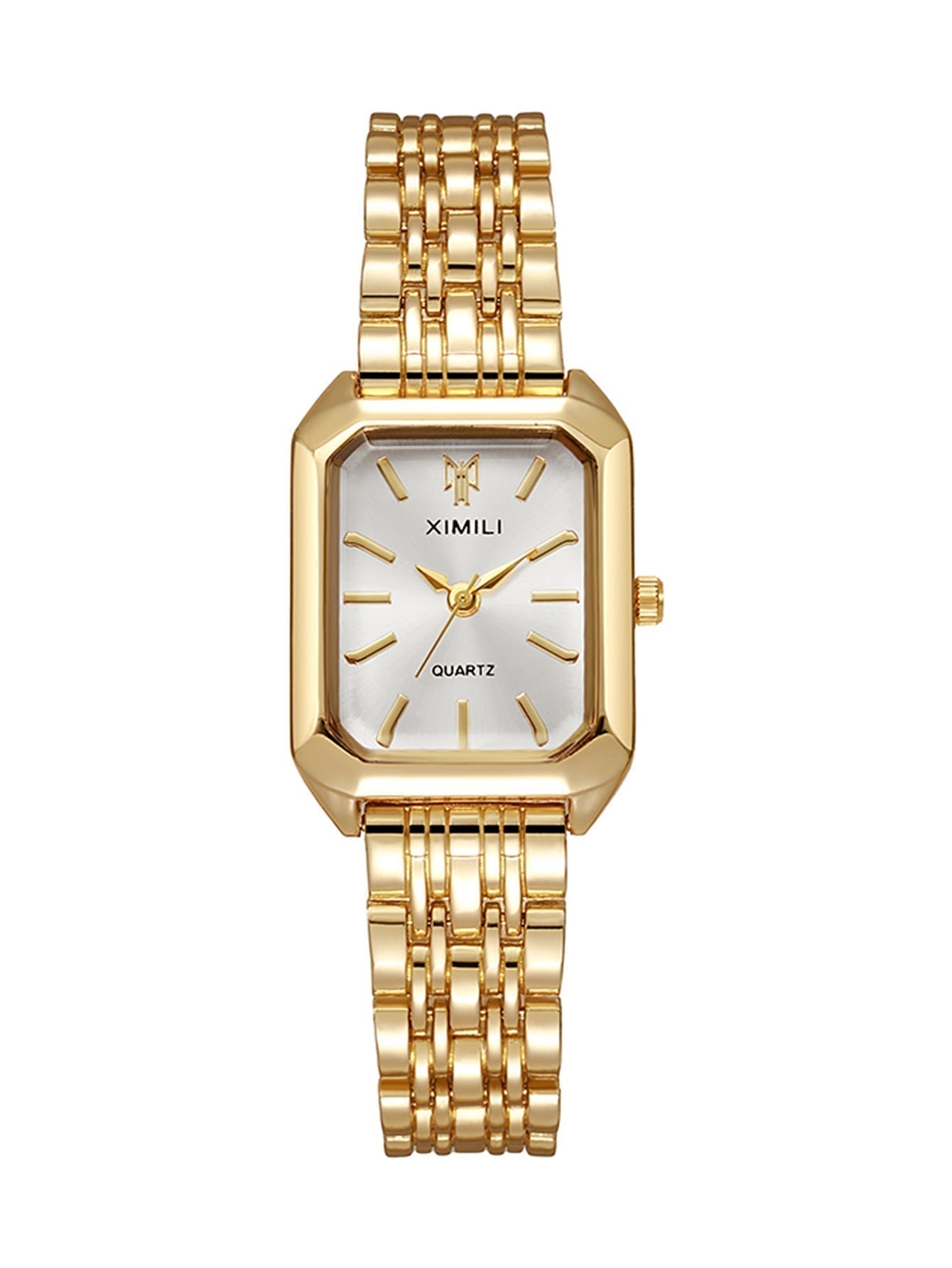 ⏳ Tijdelijk 50% korting! 💥luxe dames quartz polshorloge