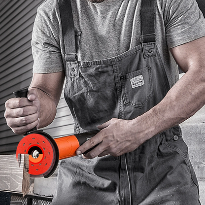 ⚙️Rock slab cutting disc for angle grinders