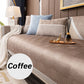 Sommerliche Kühlung für Sofa und dekorative Kissen
