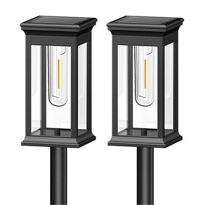 🎉Hot Sale 50% OFF✨Solar path lighting for outdoors