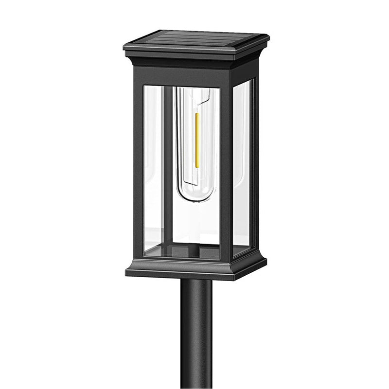 🎉Hot Sale 50% OFF✨Solar path lighting for outdoors