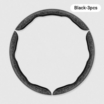 🔥2025 Hot Sale Universal Non-Slip Car Steering Wheel Cover
