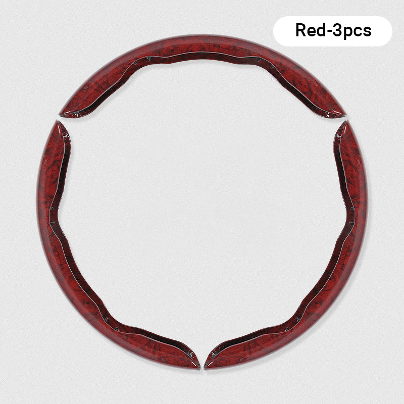 🔥2025 Hot Sale Universal Non-Slip Car Steering Wheel Cover