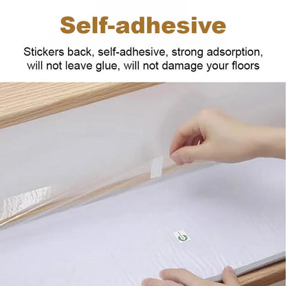 🔥Nouvelles ventes à succès❤️‍🔥 Tapis d'escalier auto-adhésifs antidérapants et silencieux