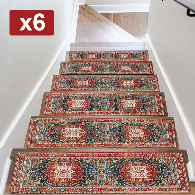 🔥Nouvelles ventes à succès❤️‍🔥 Tapis d'escalier auto-adhésifs antidérapants et silencieux