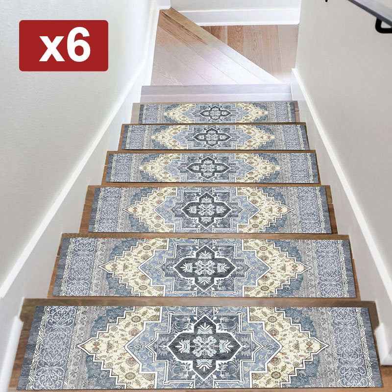 🔥Nouvelles ventes à succès❤️‍🔥 Tapis d'escalier auto-adhésifs antidérapants et silencieux