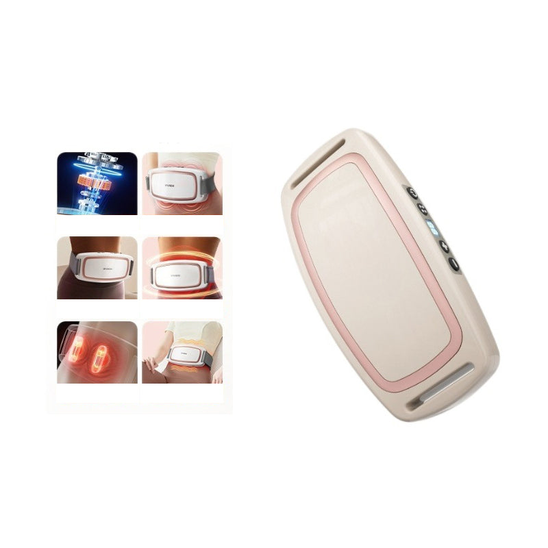 🥰 Heißer Verkauf 50 % RABATT💕Lazy Abdominal Slimming Machine Nein