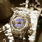 Outdoor sports watch for men