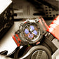 Outdoor sports watch for men
