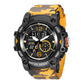 Outdoor sports watch for men