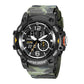Outdoor sports watch for men