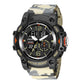 Outdoor sports watch for men