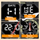 Outdoor sports watch for men