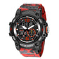 Outdoor sports watch for men
