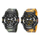 Outdoor sports watch for men