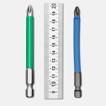 Strong magnétique Durable Twurviver Drill Sett