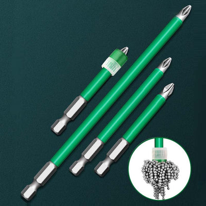 Strong magnétique Durable Twurviver Drill Sett