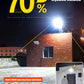 💥LAST DAY SALE 50% OFF💥Super bright waterproof solar street light