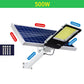 💥LAST DAY SALE 50% OFF💥Super bright waterproof solar street light
