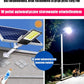 💥LAST DAY SALE 50% OFF💥Super bright waterproof solar street light