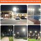 💥LAST DAY SALE 50% OFF💥Super bright waterproof solar street light