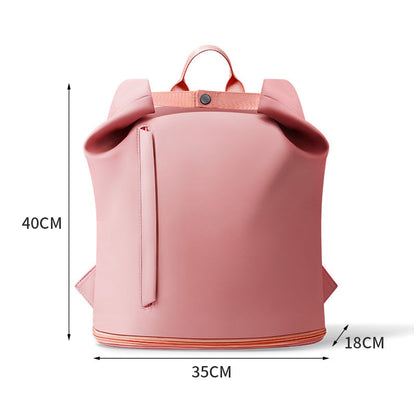 🔥sconto del 50% 🔥Zaino da nuoto con separazione tra asciutto e bagnato