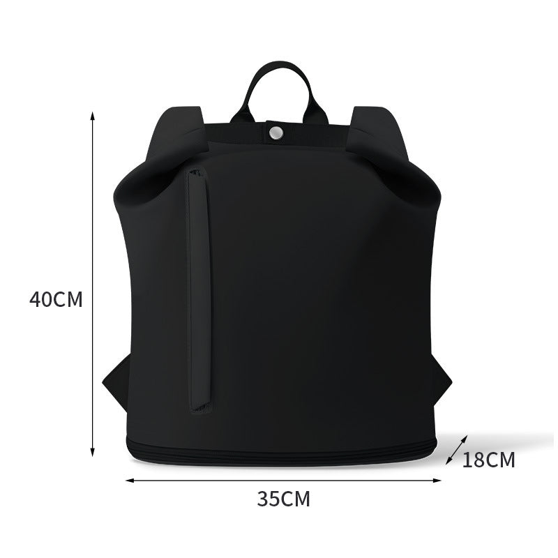 🔥sconto del 50% 🔥Zaino da nuoto con separazione tra asciutto e bagnato
