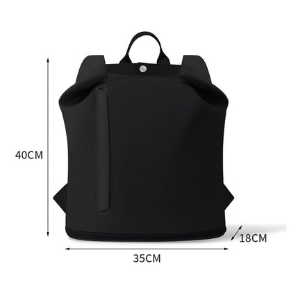 🔥sconto del 50% 🔥Zaino da nuoto con separazione tra asciutto e bagnato