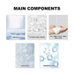 ⏳ Limited-time special 🌧amentinisible transparent waterproof coating, indoors and outdoors💧