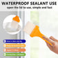 ⏳ Limited-time special 🌧amentinisible transparent waterproof coating, indoors and outdoors💧