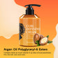 Feuchtigkeitsspendender Leave-In Conditioner für Haarvolumen